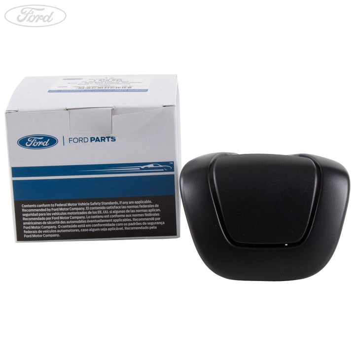 Original Ford KA 2008-2016 Hebel für Sitzlehnenverstellung Fahrersitz 1579644