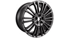 Original Ford Focus Leichtmetallrad 19