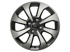 Original Ford Fiesta Alufelge 16
