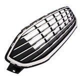 Original Ford Kühlergrill Chrom (Titanium) - Ford Galaxy & S-Max 2019-2023