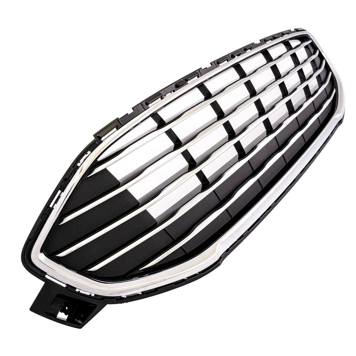 Original Ford Kühlergrill Chrom (Titanium) - Ford Galaxy & S-Max 2019-2023