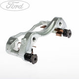 Original Ford Bremssattelhalter – vorderes Gleitblech 1433947