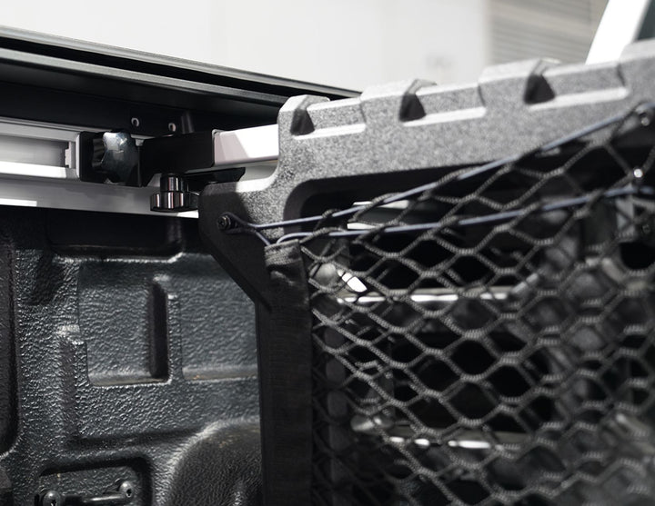 Ford Ranger Pickup Attitude* Ladeflächen-Trennsystem für werkseitiges C-Kanal-System 2883619