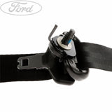 Original Ford Focus/C-MAX (Minivan) 2010-2019 Sicherheitsgurt 1917299