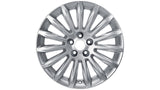 Ford Galaxy & S-MAX Alufelge 17