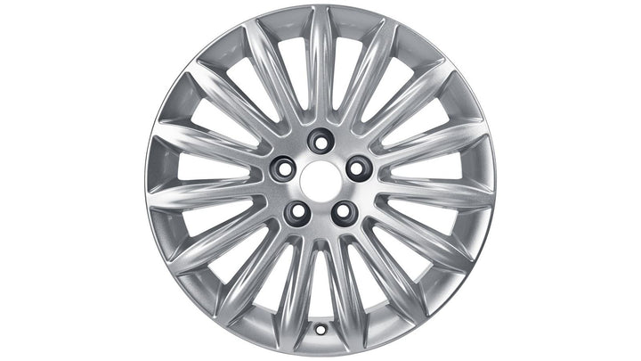 Ford Galaxy & S-MAX Alufelge 17