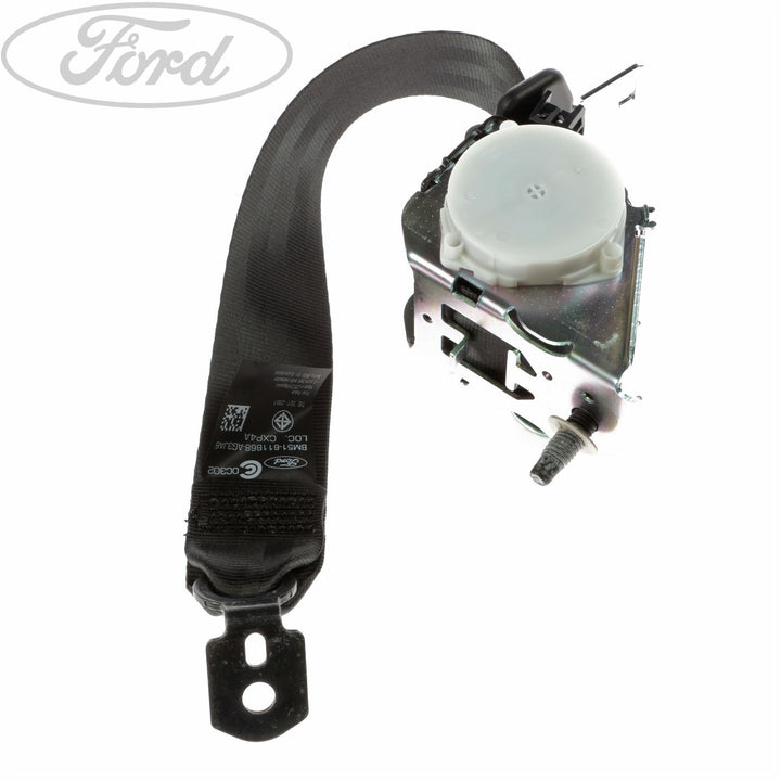 Original Ford Focus (auch Turnier) 2012-2020 Sicherheitsgurt 1913152
