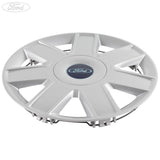 Original Ford einzelne Radkappe/Radzierblende 13