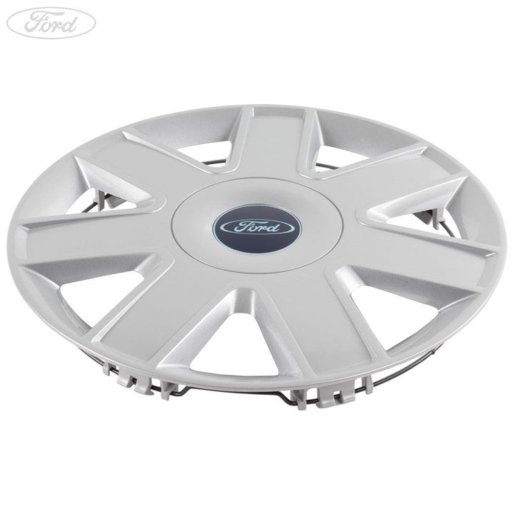 Original Ford einzelne Radkappe/Radzierblende 13