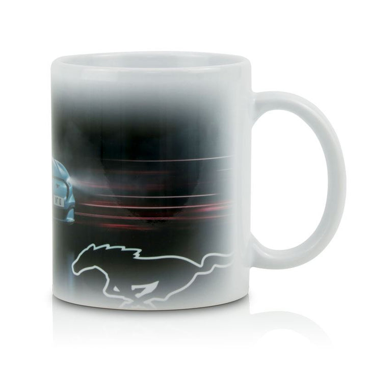 Ford Mustang Mach-E Tasse Keramik 330ml
