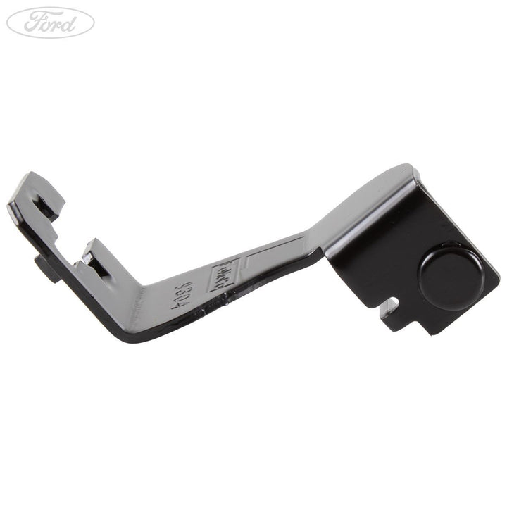 Ranger Mk4 Vorderrad-Bremsschlauchhalterung 09/2011-