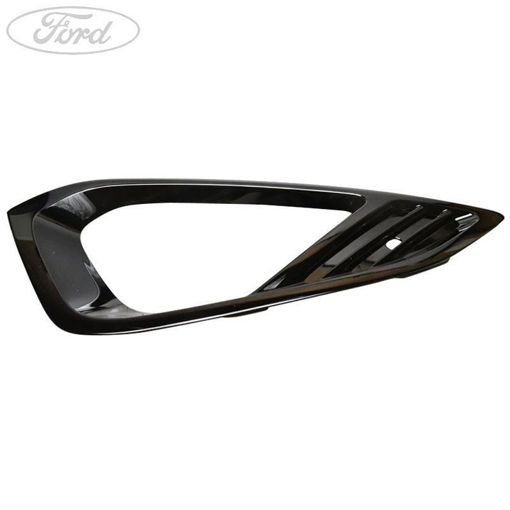 Original Ford Abdeckung 2143213