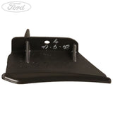 Original Ford Fiesta 2015-2019 Halter Stoßfänger hinten links 1742395