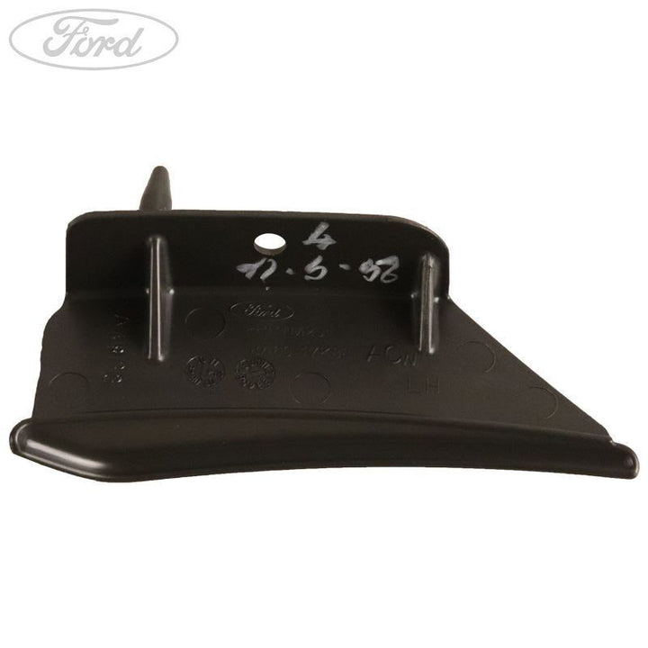 Original Ford Fiesta 2015-2019 Halter Stoßfänger hinten links 1742395