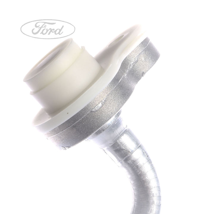 Original Ford Fiesta 2008-2012 Rohrschlauch Klimaanlage 1747444