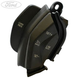 Original Ford Kuga Focus C-Max Fahrerseite Lenkradschalter unten 2122162