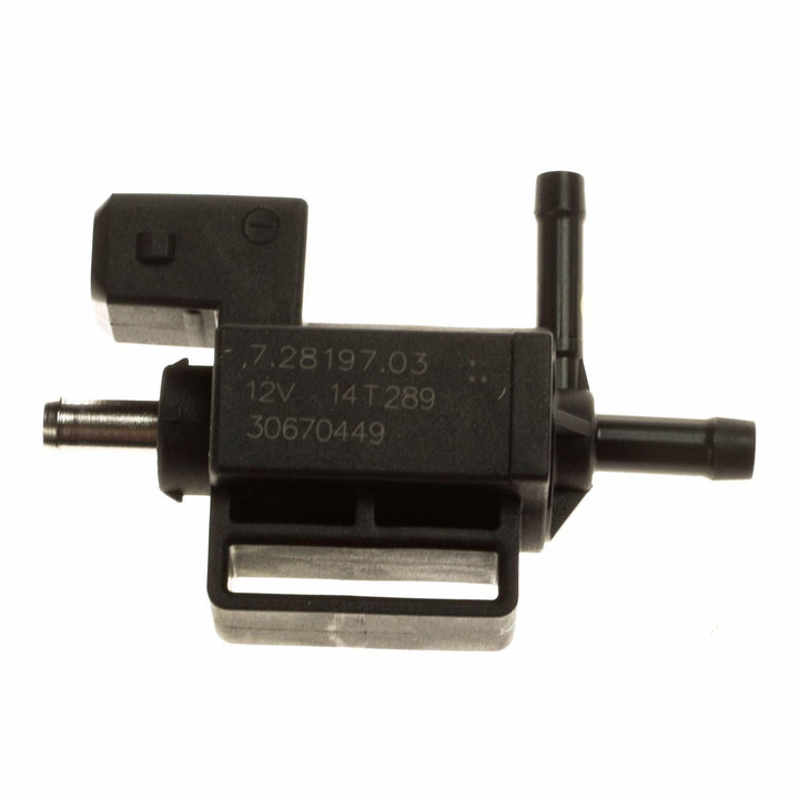 Original Ford 2.5 Turbo Boost Ventil 1371924