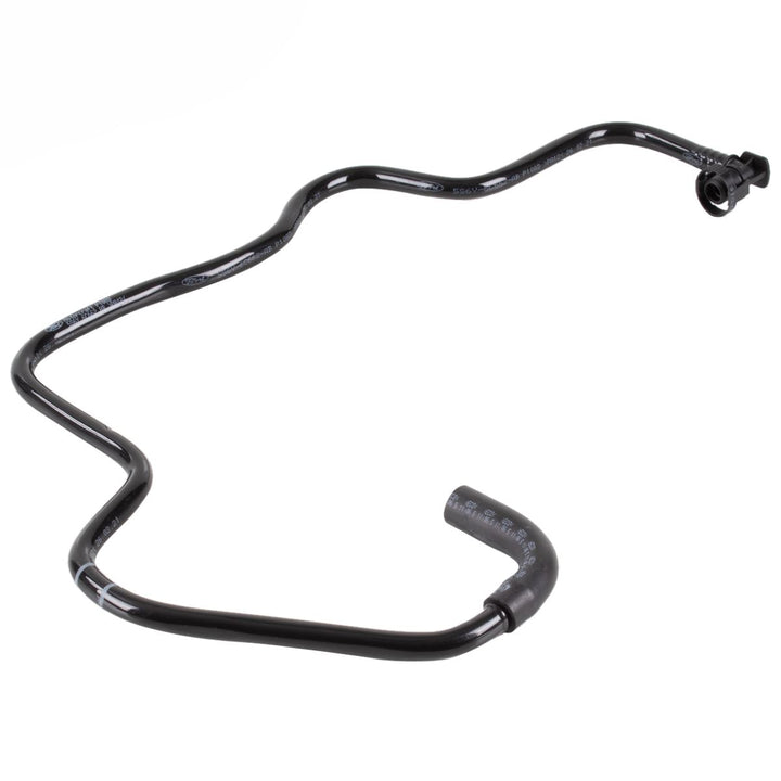 Fiesta Mk6 Fusion 2.0 Duratec Air Filter Breather Pipe