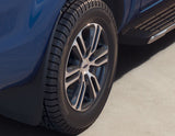 Original Ford Ranger Alufelge 18