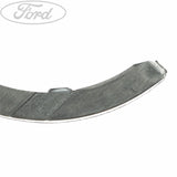 Original Ford Anlaufscheibe – Kurbelwellenhauptlager 1457678