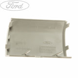 Galaxy WA6 Frontstoßstange Abdeckung