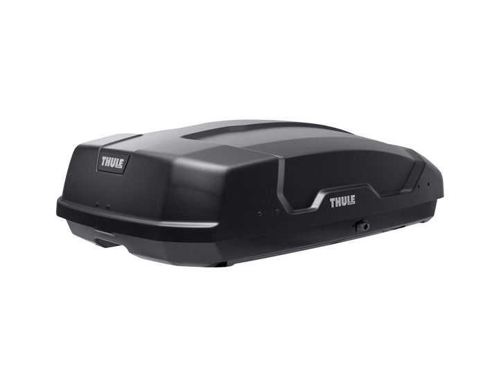 Thule®* Dachbox Force XT S, Aeroskin schwarz matt