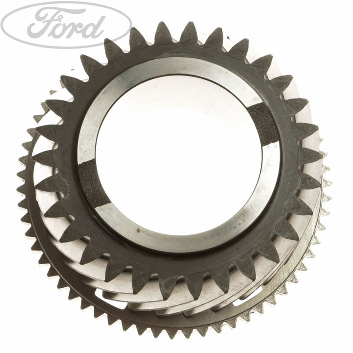 Original Ford Getriebe Hauptwelle 3. Gang 1760174