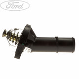 Original Ford Kühlmittelthermostat 5157411