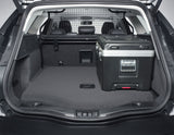 Original Ford Mondeo 2014-2022 Gepäckraum-Schutzgitter halbe Höhe
