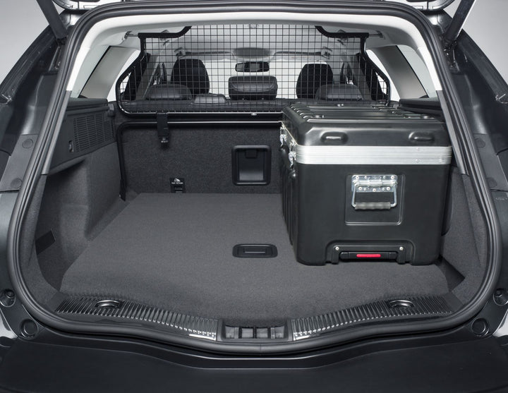 Original Ford Mondeo 2014-2022 Gepäckraum-Schutzgitter halbe Höhe