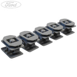 Original Ford Spezial Pin 5234172 - 5 Stk