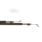 Original Ford Fiesta Entriegelungshebel vorne 1441166