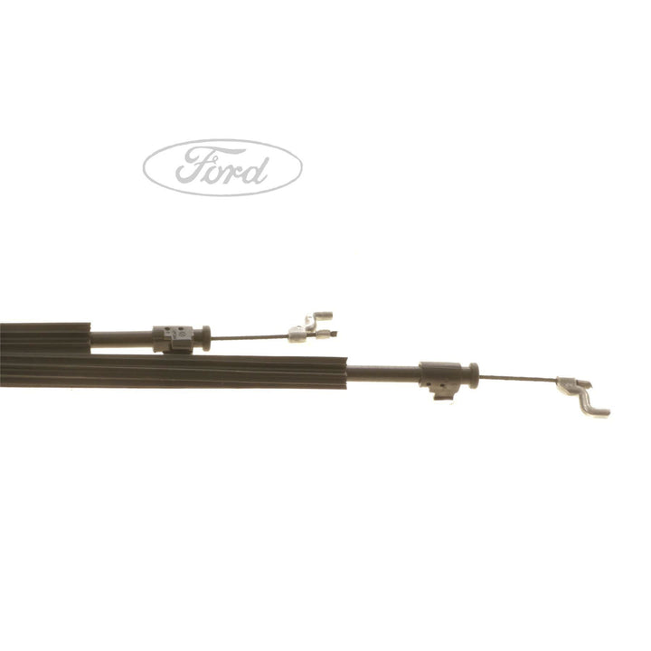 Original Ford Fiesta Entriegelungshebel vorne 1441166