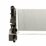 Transit MK7 Motorkühlung Wasser Kühler