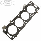 Original Ford Motor Zylinderkopfdichtung 1313816