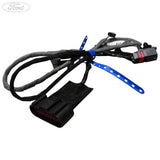 Instrumententafel/Rückfahrscheinwerfer Verkabelung rechts