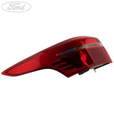 Original Ford Focus ab 2014 Rücklicht Lampeneinheit links 2033123