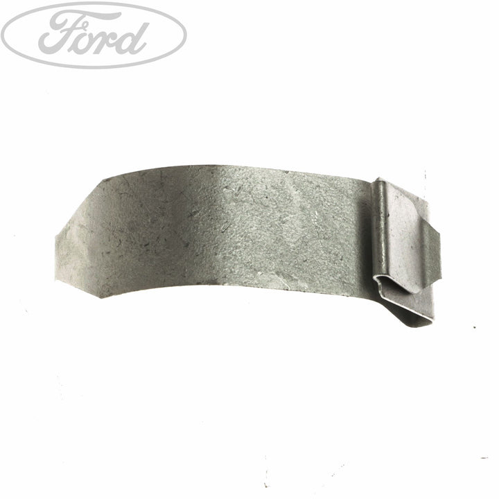 Original Ford Außenluftgitterclip für Kuhlschale 1450321