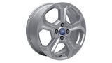 Ford Fiesta Alufelge 17