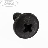 Original Ford Zierschraube Kofferraum 1685381