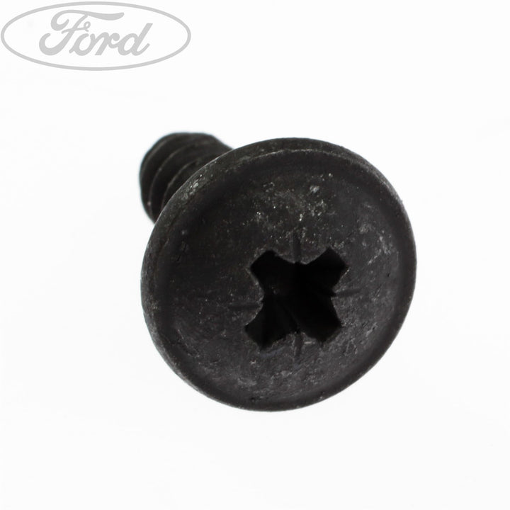 Original Ford Zierschraube Kofferraum 1685381