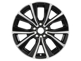Original Ford Puma Leichtmetallrad 17