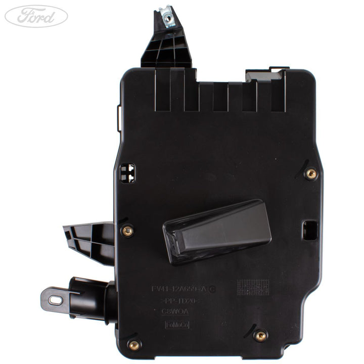Original Ford Halter 1875364