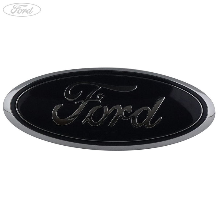Ford Transit Connect 2016-2022 Ford-Oval-Namensschild-Emblem hinten 2050357