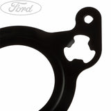 Original Ford Thermostatgehäuse Dichtung 1216653
