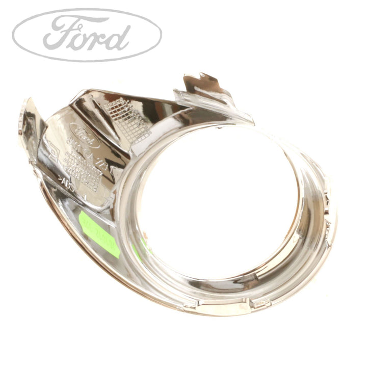 Original Ford Fiesta 2008-2012 Halteblock links, chrom 1544517