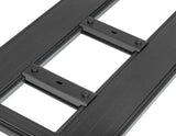 Original Ford Ranger ARB* Schmale Brücken-Montageplatten,Dachzelt Befestigung