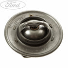 Original Ford Motorcraft Kühlmittelthermostat 6526879