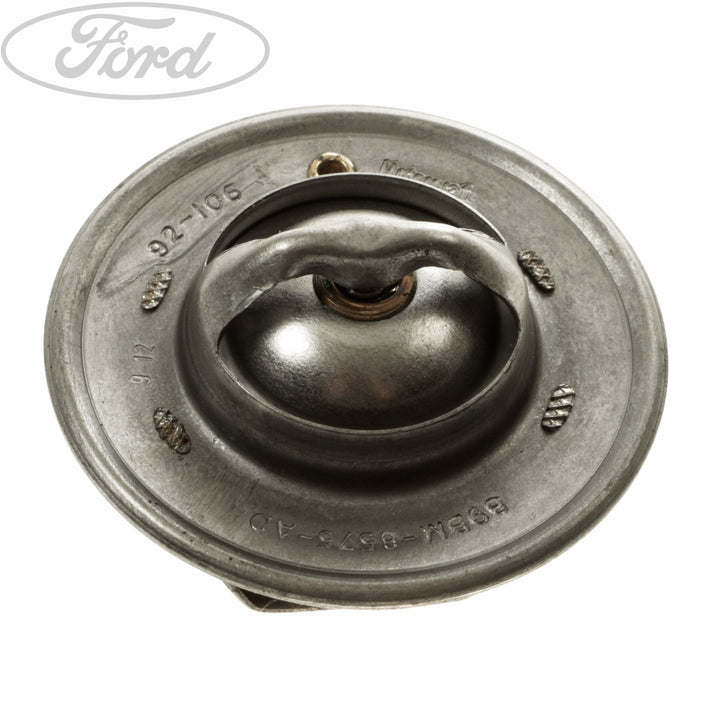 Original Ford Motorcraft Kühlmittelthermostat 6526879