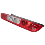 Original Ford Focus hinten Rückleuchte Kombileuchte 3/5 Türer 04-08 1420451